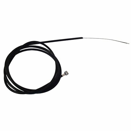 AFTERMARKET 269  100 Brake Cable For Go Karts, Mini Bikes, and ATVs BRL40-0090